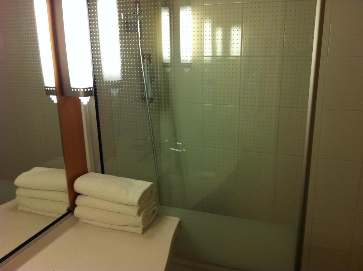 Ibis Grenoble Centre Bastille Kamer foto