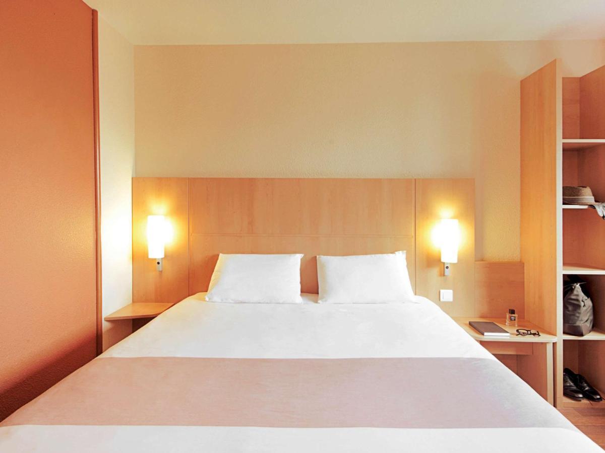 Ibis Grenoble Centre Bastille Buitenkant foto